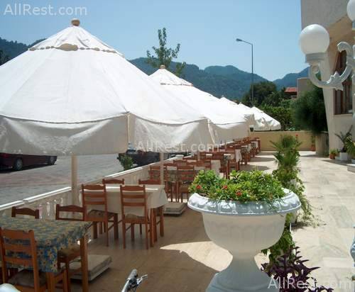 Selen II Hotel 14